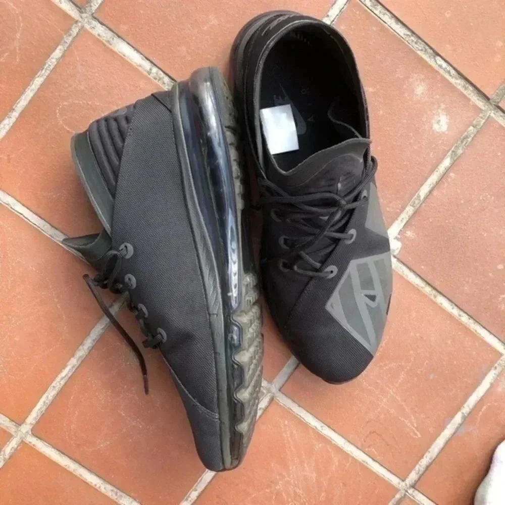 Nike Air Men's sneakers Free Rn Sense sz 1…